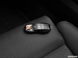  Key fob on driver's seat photo